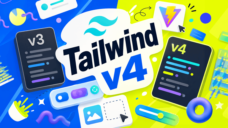 Tailwind 